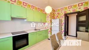 2-к квартира, на длительный срок, 59м2, 15/17 этаж