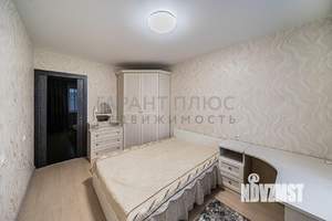 2-к квартира, на длительный срок, 52м2, 9/10 этаж