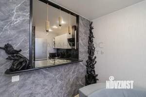 1-к квартира, на длительный срок, 30м2, 17/25 этаж