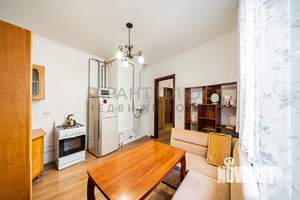 1-к квартира, на длительный срок, 50м2, 9/10 этаж