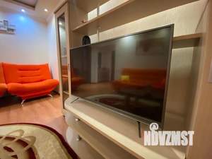 2-к квартира, посуточно, 66м2, 3/5 этаж