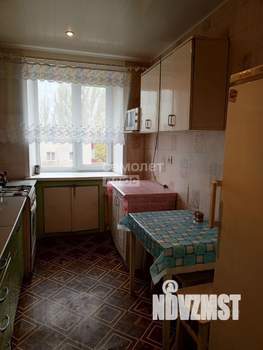 2-к квартира, на длительный срок, 49м2, 5/5 этаж