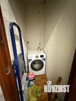 1-к квартира, на длительный срок, 33м2, 8/10 этаж