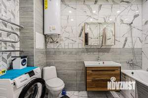 1-к квартира, на длительный срок, 47м2, 13/14 этаж