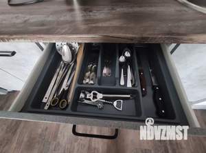 2-к квартира, посуточно, 42м2, 10/17 этаж