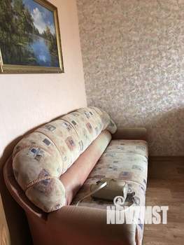 1-к квартира, на длительный срок, 40м2, 8/10 этаж