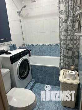 2-к квартира, посуточно, 44м2, 1/1 этаж
