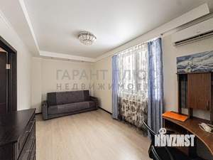 1-к квартира, на длительный срок, 35м2, 2/19 этаж