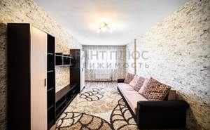 1-к квартира, на длительный срок, 40м2, 14/16 этаж