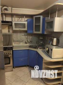 3-к квартира, посуточно, 70м2, 1/1 этаж