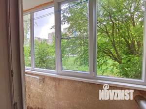 Студия квартира, посуточно, 18м2, 1/9 этаж