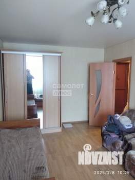 1-к квартира, на длительный срок, 30м2, 4/5 этаж