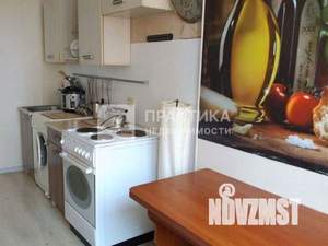 1-к квартира, на длительный срок, 40м2, 9/17 этаж