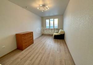 1-к квартира, на длительный срок, 37м2, 10/18 этаж