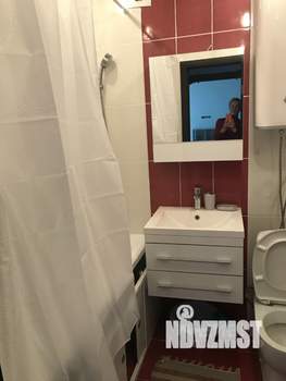 1-к квартира, на длительный срок, 47м2, 2/14 этаж