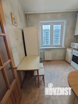 2-к квартира, на длительный срок, 52м2, 7/10 этаж