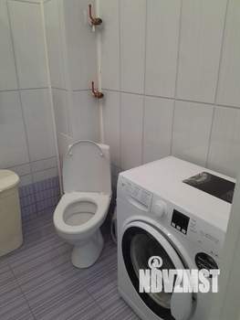 1-к квартира, на длительный срок, 40м2, 10/21 этаж