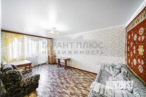 1-к квартира, на длительный срок, 30м2, 4/5 этаж