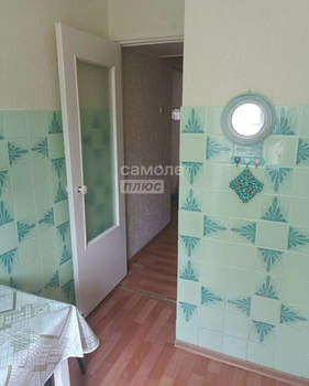 2-к квартира, на длительный срок, 55м2, 3/5 этаж