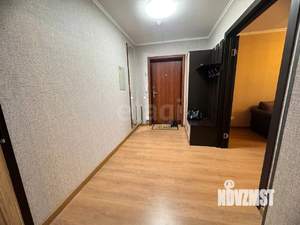 1-к квартира, на длительный срок, 45м2, 6/21 этаж