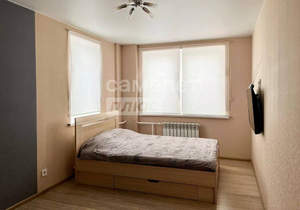 Студия квартира, на длительный срок, 30м2, 17/24 этаж