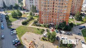 1-к квартира, на длительный срок, 40м2, 11/17 этаж