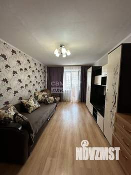 2-к квартира, на длительный срок, 45м2, 4/9 этаж