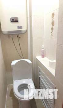 1-к квартира, посуточно, 33м2, 1/1 этаж