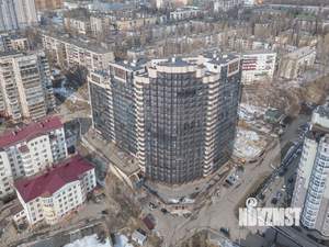 2-к квартира, на длительный срок, 63м2, 5/17 этаж