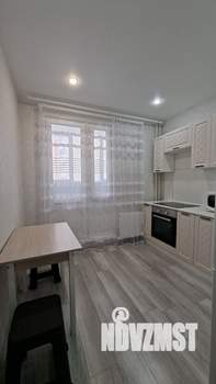 1-к квартира, на длительный срок, 45м2, 7/20 этаж