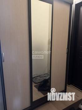 1-к квартира, на длительный срок, 42м2, 6/10 этаж