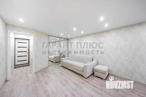 Студия квартира, на длительный срок, 35м2, 2/9 этаж