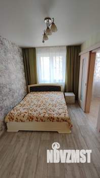 2-к квартира, на длительный срок, 46м2, 3/5 этаж