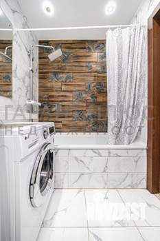 Студия квартира, на длительный срок, 31м2, 11/24 этаж