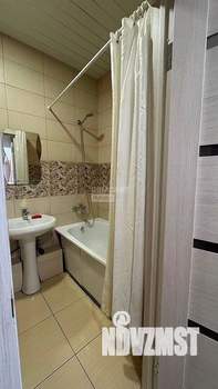 1-к квартира, на длительный срок, 40м2, 4/10 этаж