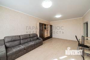 2-к квартира, на длительный срок, 70м2, 13/14 этаж