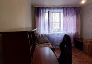 1-к квартира, на длительный срок, 30м2, 2/5 этаж