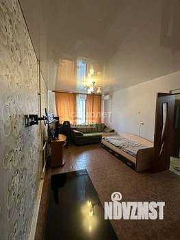 1-к квартира, на длительный срок, 35м2, 7/10 этаж