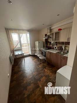 1-к квартира, на длительный срок, 42м2, 5/25 этаж