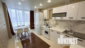 2-к квартира, на длительный срок, 60м2, 4/13 этаж