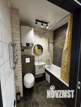 1-к квартира, на длительный срок, 41м2, 16/17 этаж