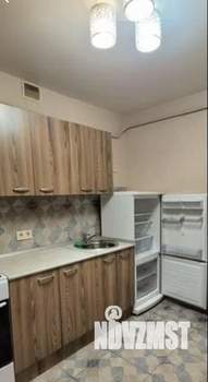 1-к квартира, на длительный срок, 38м2, 2/9 этаж