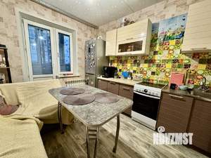 1-к квартира, на длительный срок, 38м2, 3/12 этаж