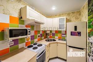 1-к квартира, на длительный срок, 33м2, 10/10 этаж