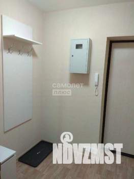 1-к квартира, на длительный срок, 35м2, 2/17 этаж
