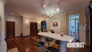 4-к квартира, на длительный срок, 146м2, 2/9 этаж