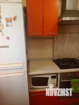 2-к квартира, на длительный срок, 52м2, 4/5 этаж