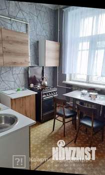 3-к квартира, на длительный срок, 75м2, 4/4 этаж