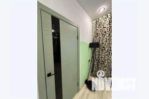 3-к квартира, посуточно, 80м2, 4/5 этаж