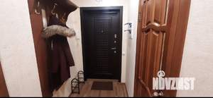 1-к квартира, на длительный срок, 45м2, 11/14 этаж